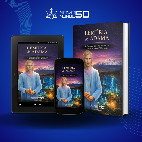 Lemúria & Adama
