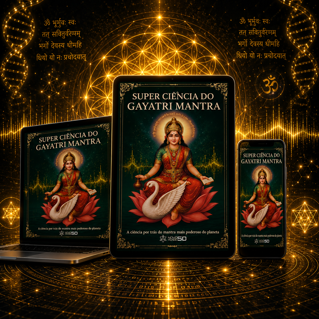 Gayatri Mantra