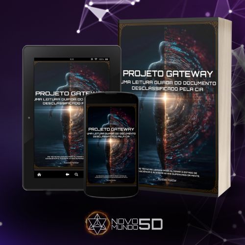Projeto Gateway Vol 1