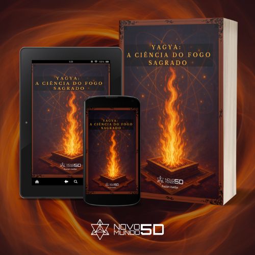 Yagya — Fogo Sagrado