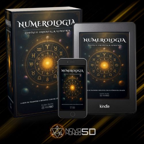 Numerologia, Zodíaco & Gematria