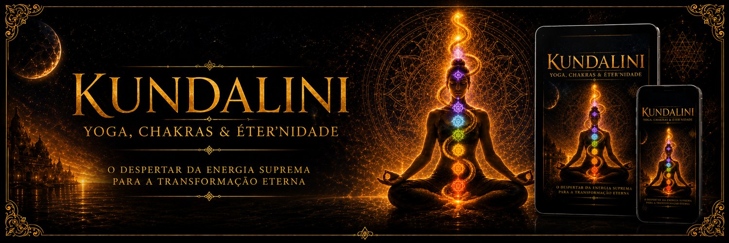 Kundalini - livro de Ruslan Haidar