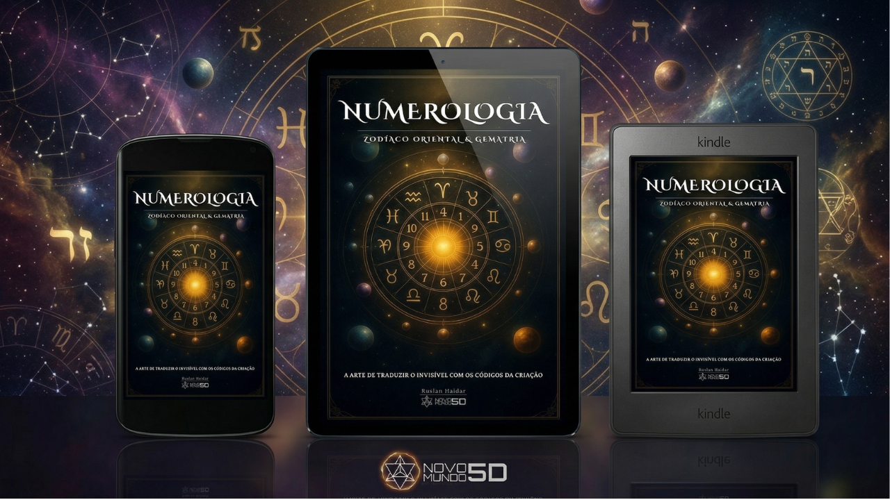 Numerologia, Zodíaco e Gematria