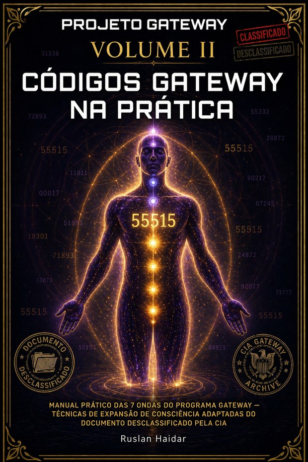 Volume 2 — Códigos Gateway na Prática